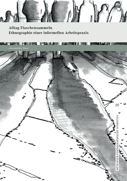 Abbildung von Rau | Alltag Flaschensammeln | 1. Auflage | 2016 | beck-shop.de