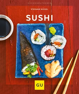 Abbildung von Nickel | Sushi | 1. Auflage | 2019 | beck-shop.de