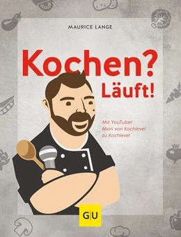 Abbildung von Lange | Kochen? Läuft! | 1. Auflage | 2019 | beck-shop.de