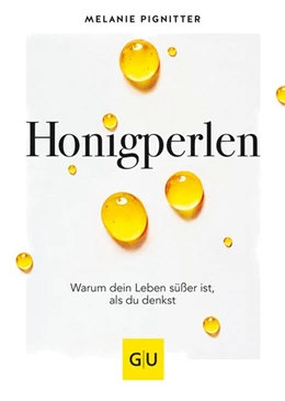 Abbildung von Pignitter | Honigperlen | 1. Auflage | 2019 | beck-shop.de