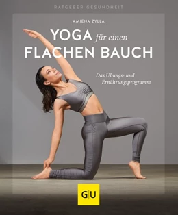 Abbildung von Zylla-Schwarz | Yoga für einen flachen Bauch | 1. Auflage | 2019 | beck-shop.de
