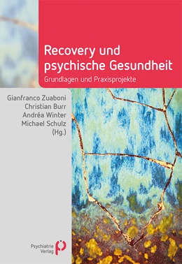 Abbildung von Burr / Winter | Recovery und psychische Gesundheit | 1. Auflage | 2019 | beck-shop.de