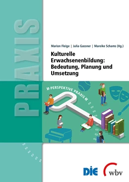 Abbildung von Fleige / Gassner | Kulturelle Erwachsenenbildung | 1. Auflage | 2020 | beck-shop.de