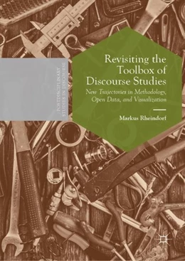 Abbildung von Rheindorf | Revisiting the Toolbox of Discourse Studies | 1. Auflage | 2019 | beck-shop.de