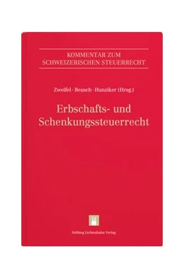 Abbildung von Attinger / Bader | Erbschafts- und Schenkungssteuerrecht | 1. Auflage | 2019 | beck-shop.de