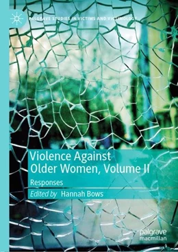 Abbildung von Bows | Violence Against Older Women, Volume II | 1. Auflage | 2019 | beck-shop.de