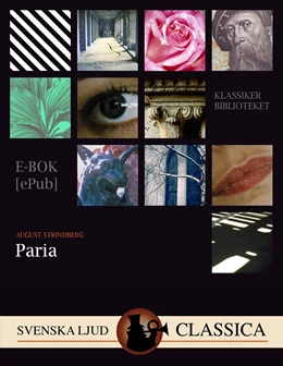 Abbildung von Strindberg | Paria | 1. Auflage | 2021 | beck-shop.de