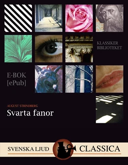 Abbildung von Strindberg | Svarta Fanor | 1. Auflage | 2021 | beck-shop.de