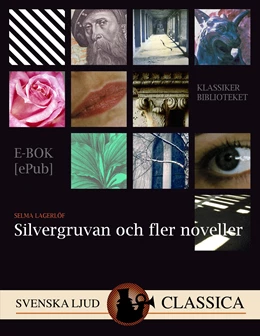 Abbildung von Lagerlöf | Silvergruvan och andra noveller | 1. Auflage | 2017 | beck-shop.de