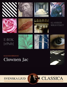 Abbildung von Bergman | Clownen Jac | 1. Auflage | 2021 | beck-shop.de