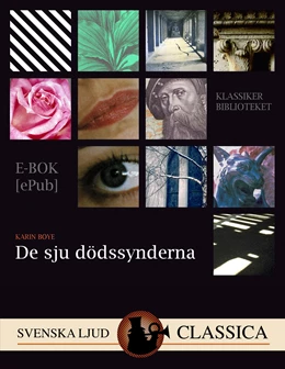 Abbildung von Boye | De Sju Dödssynderna | 1. Auflage | 2020 | beck-shop.de
