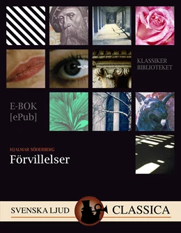 Abbildung von Söderberg | Förvillelser | 1. Auflage | 2021 | beck-shop.de