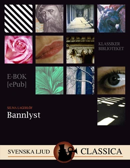 Abbildung von Lagerlöf | Bannlyst | 1. Auflage | 2017 | beck-shop.de