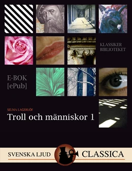 Abbildung von Lagerlöf | Troll och människor - del 1 | 1. Auflage | 2017 | beck-shop.de