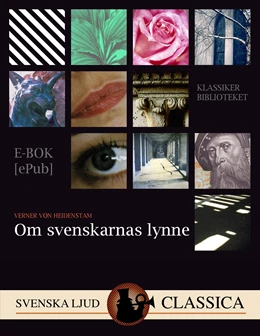 Abbildung von Heidenstam | Om svenskarnas lynne | 1. Auflage | 2017 | beck-shop.de
