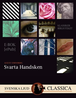 Abbildung von Strindberg | Svarta Handsken | 1. Auflage | 2021 | beck-shop.de