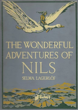 Abbildung von Lagerlöf | The Wonderful Adventures of Nils | 1. Auflage | 2017 | beck-shop.de