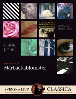 Abbildung von Lagerlöf | Mårbackablomster | 1. Auflage | 2017 | beck-shop.de
