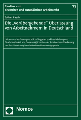Abbildung von Pasch | Die 