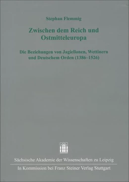 Abbildung von Flemmig | Zwischen dem Reich und Ostmitteleuropa | 1. Auflage | 2019 | beck-shop.de