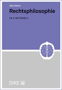 Abbildung von Hänni | Rechtsphilosophie | 1. Auflage | 2019 | beck-shop.de