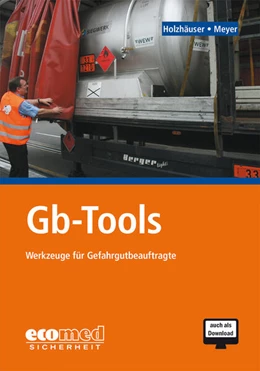 Abbildung von Holzhäuser / Meyer | GB-Tools | 1. Auflage | 2025 | beck-shop.de