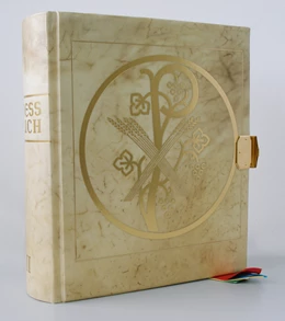 Abbildung von Die Feier der Heiligen Messe. Die Schriftlesungen für die Sonntage und Festtage / Messbuch - Kleinausgabe | 1. Auflage | | beck-shop.de