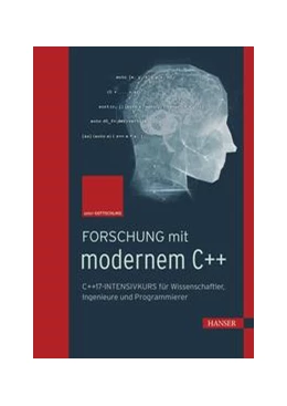 Abbildung von Gottschling | Forschung mit modernem C++ | 1. Auflage | 2019 | beck-shop.de