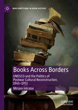 Abbildung von Intrator | Books Across Borders | 1. Auflage | 2019 | beck-shop.de