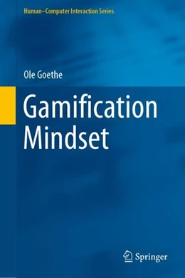 Abbildung von Goethe | Gamification Mindset | 1. Auflage | 2019 | beck-shop.de