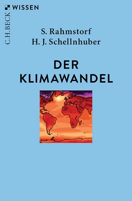 Abbildung von Rahmstorf / Schellnhuber | Der Klimawandel | 9. Auflage | 2019 | beck-shop.de