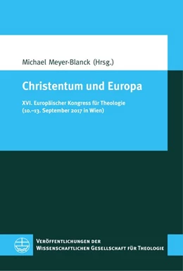 Abbildung von Meyer-Blanck | Christentum und Europa | 1. Auflage | 2019 | beck-shop.de