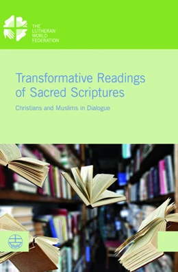Abbildung von Sinn / El Omari | Transformative Readings of Sacred Scriptures | 1. Auflage | 2018 | beck-shop.de