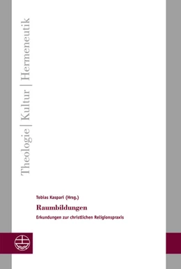 Abbildung von Kaspari | Raumbildungen | 1. Auflage | 2019 | beck-shop.de