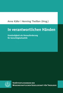 Abbildung von Käfer / Theißen | In verantwortlichen Händen | 1. Auflage | 2018 | beck-shop.de