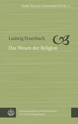 Abbildung von Feuerbach / Neugebauer | Das Wesen der Religion | 1. Auflage | 2019 | beck-shop.de