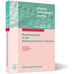 Abbildung von Bertini / Heidelberg Concept | Datenintegrität in der pharmazeutischen Industrie | 1. Auflage | 2019 | beck-shop.de