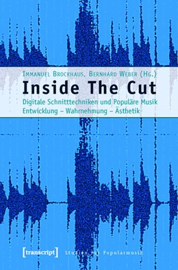 Abbildung von Brockhaus / Weber | Inside The Cut | 1. Auflage | 2017 | beck-shop.de