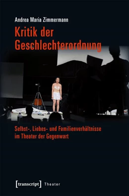Abbildung von Zimmermann | Kritik der Geschlechterordnung | 1. Auflage | 2017 | beck-shop.de