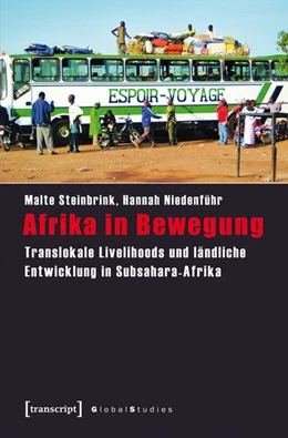 Abbildung von PD Malte Steinbrink / Niedenführ | Afrika in Bewegung | 1. Auflage | 2017 | beck-shop.de