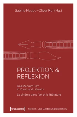 Abbildung von Haupt / Ruf | Projektion & Reflexion | 1. Auflage | 2018 | beck-shop.de