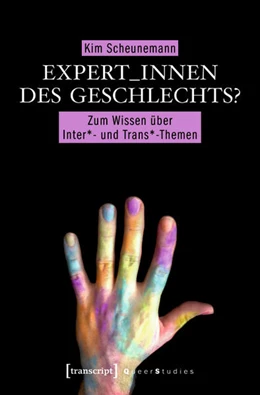 Abbildung von Scheunemann | Expert_innen des Geschlechts? | 1. Auflage | 2017 | beck-shop.de