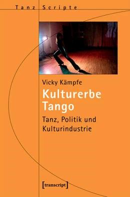 Abbildung von Kämpfe | Kulturerbe Tango | 1. Auflage | 2018 | beck-shop.de