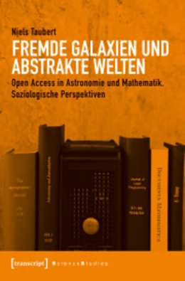 Abbildung von Taubert | Fremde Galaxien und abstrakte Welten | 1. Auflage | 2019 | beck-shop.de