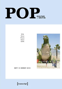 Abbildung von Hecken / Baßler | POP | 1. Auflage | 2018 | beck-shop.de
