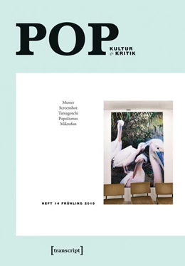 Abbildung von Hecken / Baßler | POP | 1. Auflage | 2019 | beck-shop.de