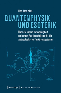 Abbildung von Klotz | Quantenphysik und Esoterik | 1. Auflage | 2017 | beck-shop.de