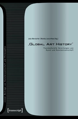 Abbildung von Leisch-Kiesl | »Global Art History« | 1. Auflage | 2017 | beck-shop.de