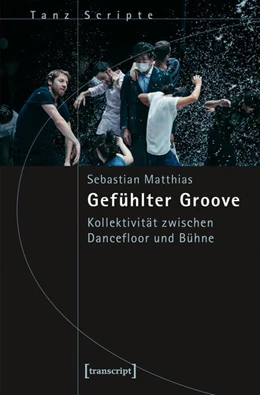 Abbildung von Matthias | Gefühlter Groove | 1. Auflage | 2018 | beck-shop.de