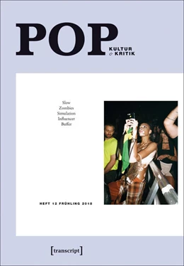 Abbildung von Hecken / Baßler | POP | 1. Auflage | 2018 | beck-shop.de